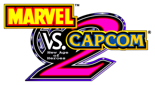 Marvel vs. Capcom 2