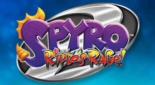 Spyro 2: Ripto's Rage!