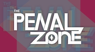 Sam & Max: The Devil's Playhouse - Episode 1: The Penal Zone