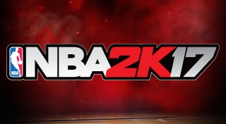 NBA 2K17