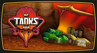 Of Tanks and Demons III