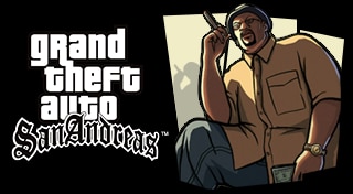 Grand Theft Auto: San Andreas