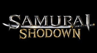 Samurai Shodown