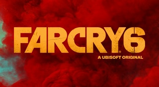 Far Cry® 6