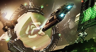 Elite Dangerous: Beyond - September Update