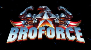 Broforce