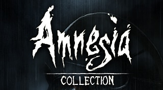 Amnesia Collection