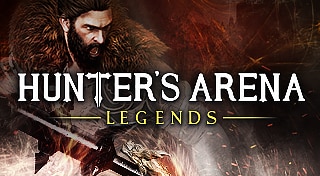 Hunter's Arena: Legends