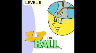 ZJ the Ball (Level 5)