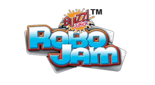 BUZZ!™ Junior: RoboJam