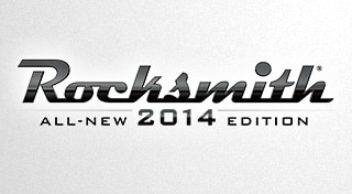 Rocksmith 2014