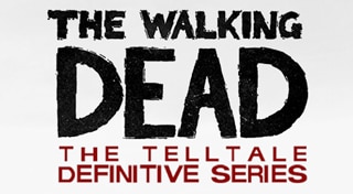 The Walking Dead: The Telltale Definitive Series