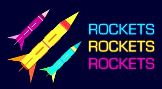 ROCKETSROCKETSROCKETS 