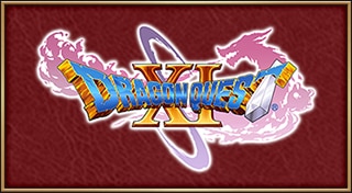 DRAGON QUEST XI S: Echoes of an Elusive Age