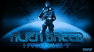 Alien Breed: Impact