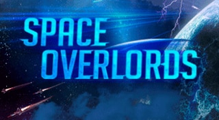 SPACE OVERLORDS