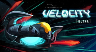 Velocity®Ultra