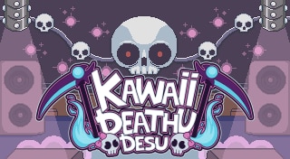 Kawaii Deathu Desu