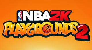 NBA 2K Playgrounds 2