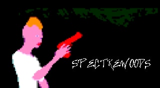 Spectrewoods