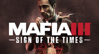 Mafia III: Sign of the Times