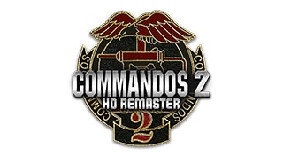 Commandos 2 HD