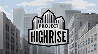 Project Highrise: Architect's Edition