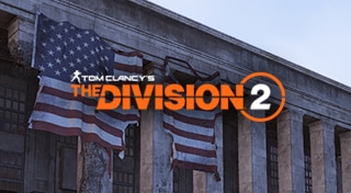 Tom Clancy’s The Division®2 The Pentagon