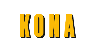 Kona