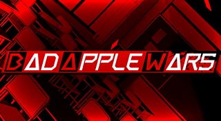 Bad Apple Wars