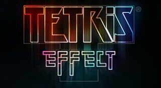 Tetris® Effect