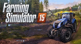 Farming Simulator 15