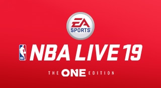 NBA LIVE 19