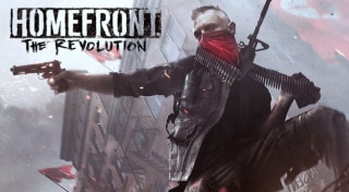 Homefront®: The Revolution