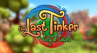 The Last Tinker: City of Colors