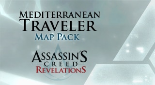 Multiplayer Map Pack