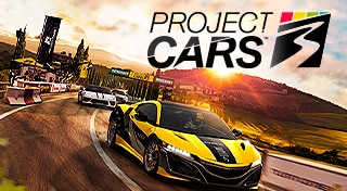 Project CARS 3