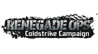 Renegade Ops Coldstrike Expansion
