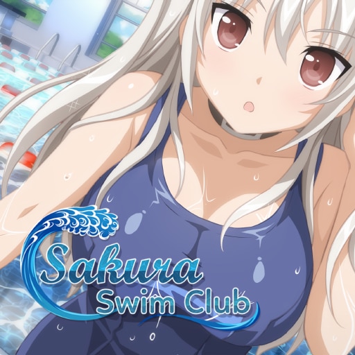 Sakura Swim Club