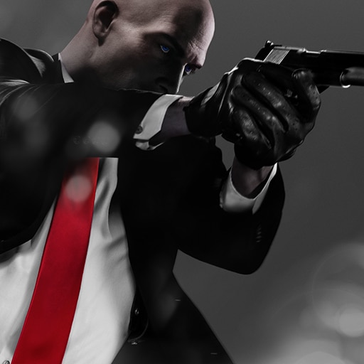 HITMAN 2 Expansion