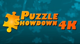 Puzzle Showdown 4K