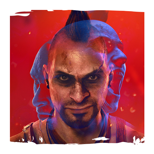 Vaas: Insanity