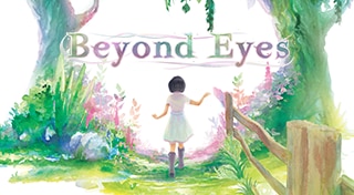 Beyond Eyes