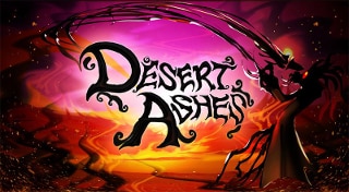 Desert Ashes