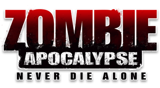 Zombie Apocalypse: Never Die Alone