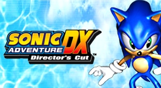 Sonic Adventure DX