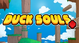 Duck Souls+