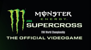 Monster Energy Supercross - The Official Videogame