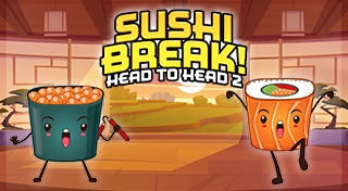 Sushi Break 2 Head to Head