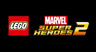 LEGO® MARVEL Super Heroes 2